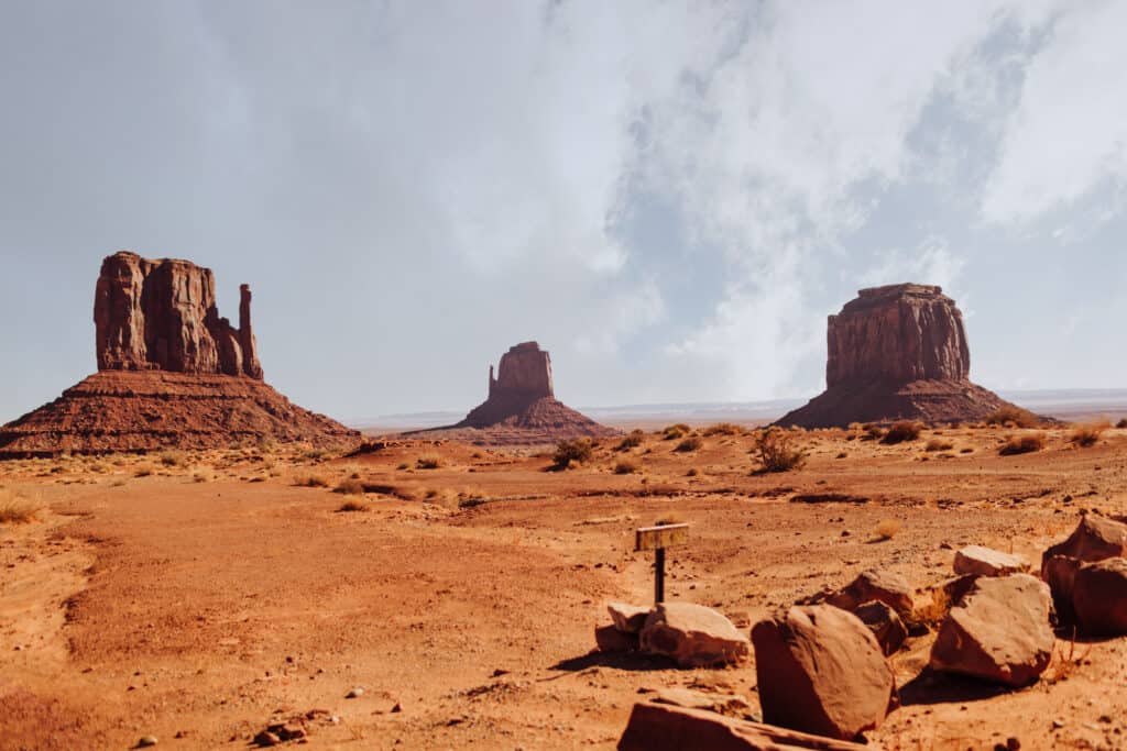 things to do in page az monument valley