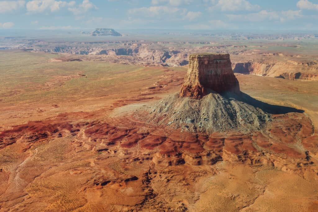 things to do in page az tower butte