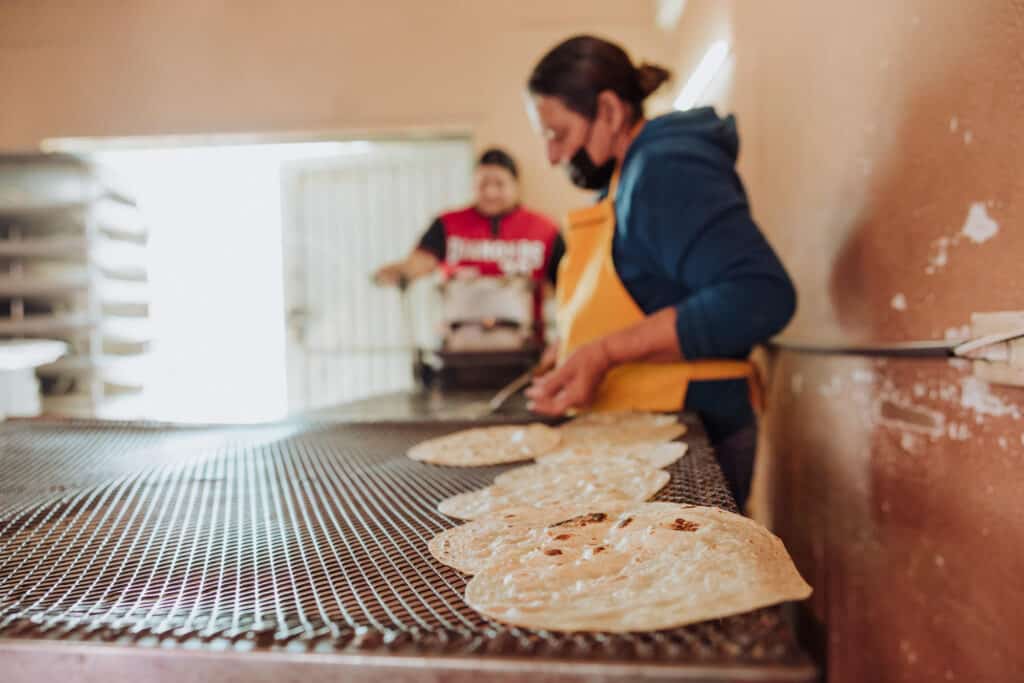 tortilleria hernandez puerto penasco