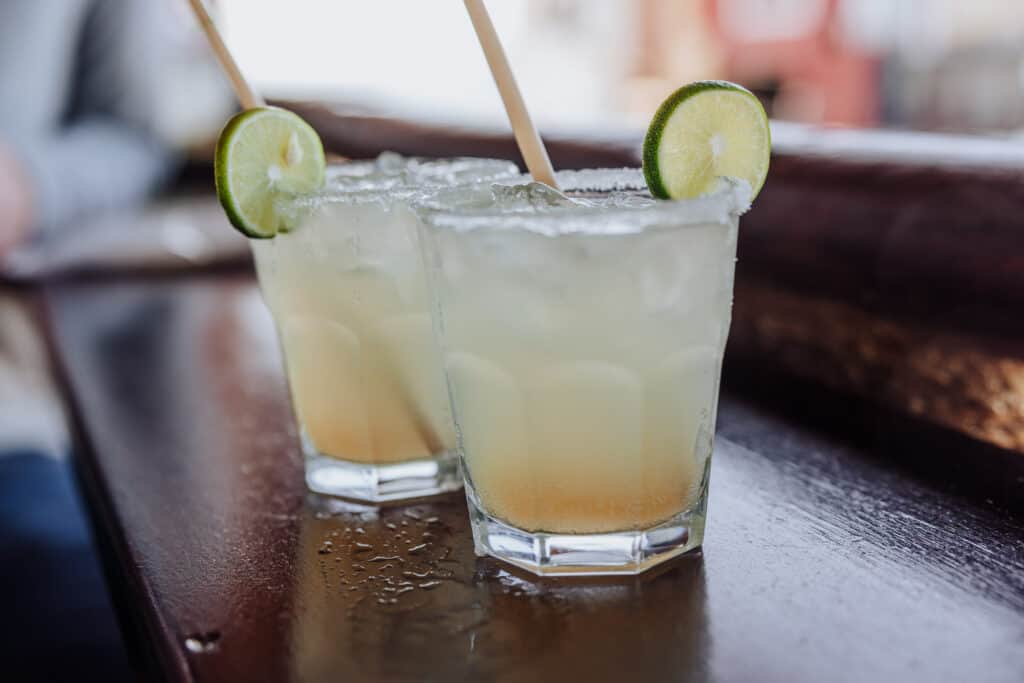rocky point margaritas
