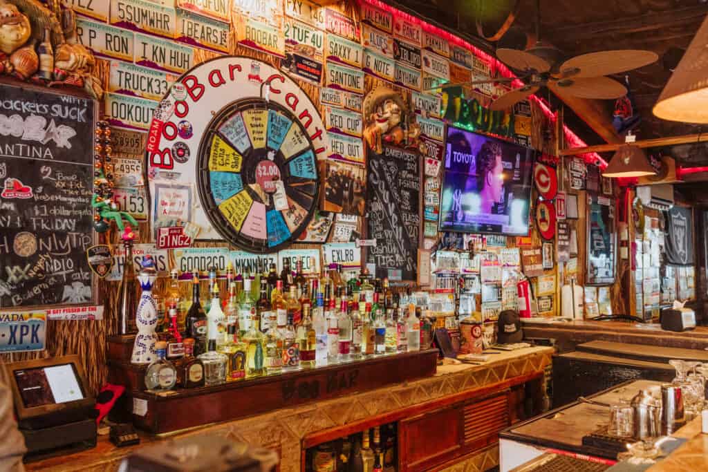 boo bar puerto penasco