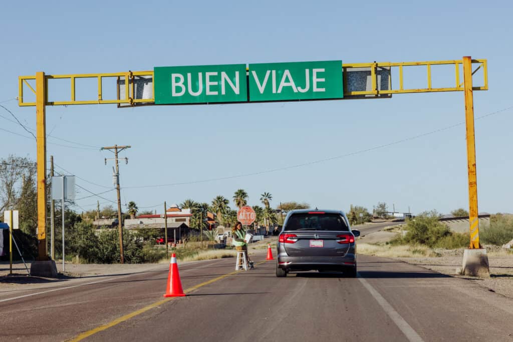 is Puerto Peñasco safe
