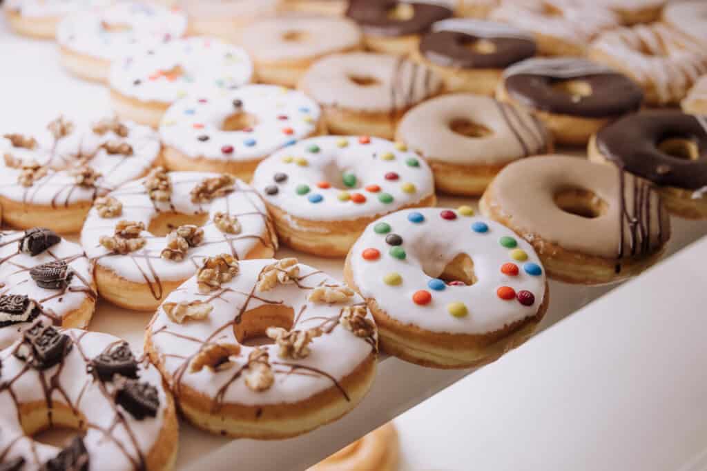 candy cake rocky point donuts
