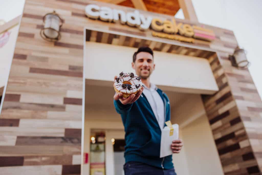 candy cakes rocky point