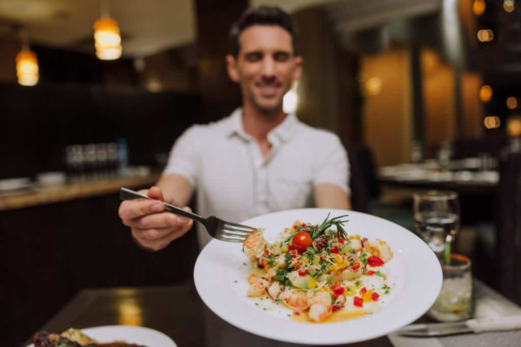 rocky point restaurants
