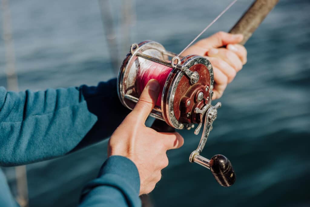puerto penasco fishing charter boat