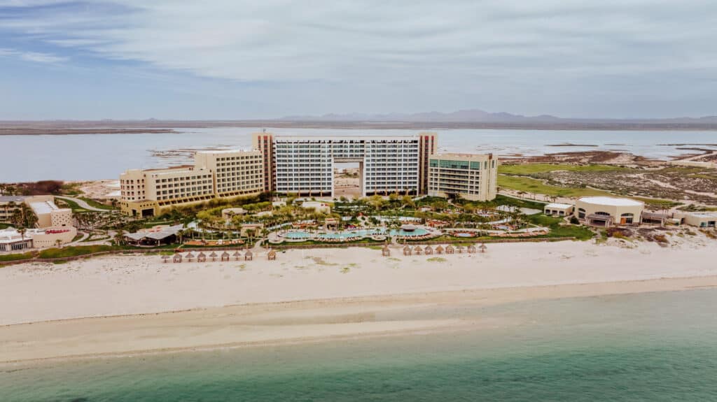 grand mayan rocky point resort