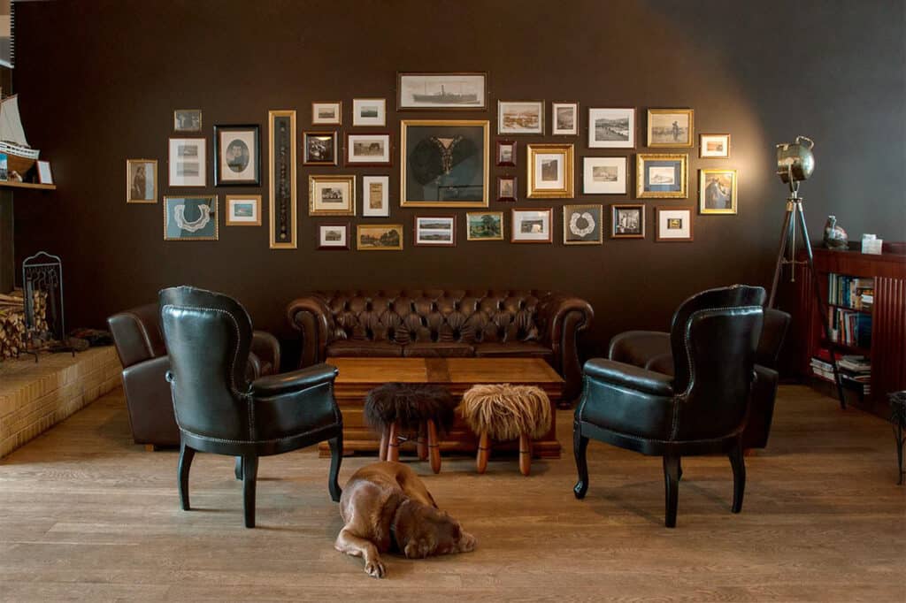 Hotel Budir Iceland