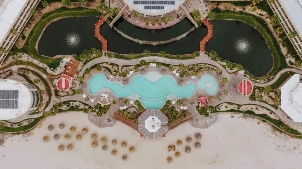 mayan palace puerto penasco resort