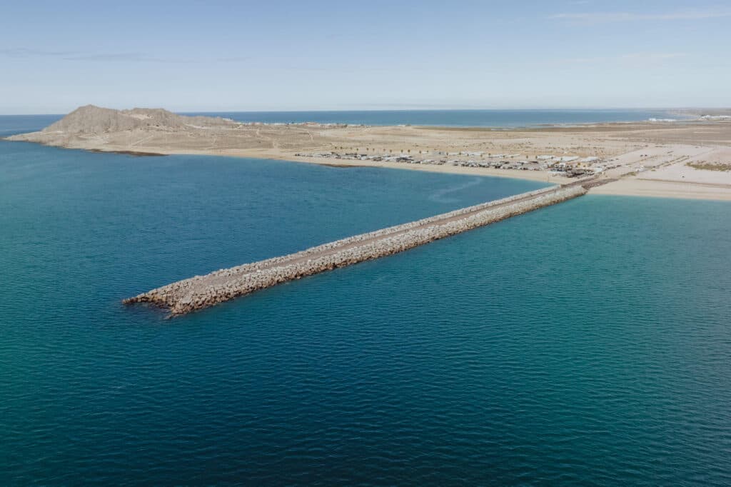 rocky point pier