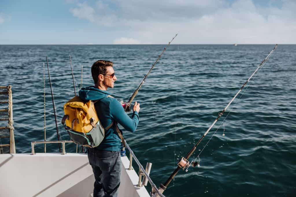 rocky point fishing puerto penasco