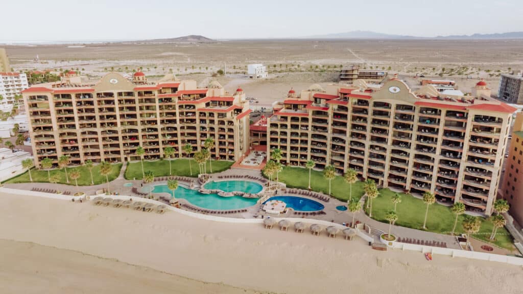 SONORAN SEA ROCKY POINT RESORT