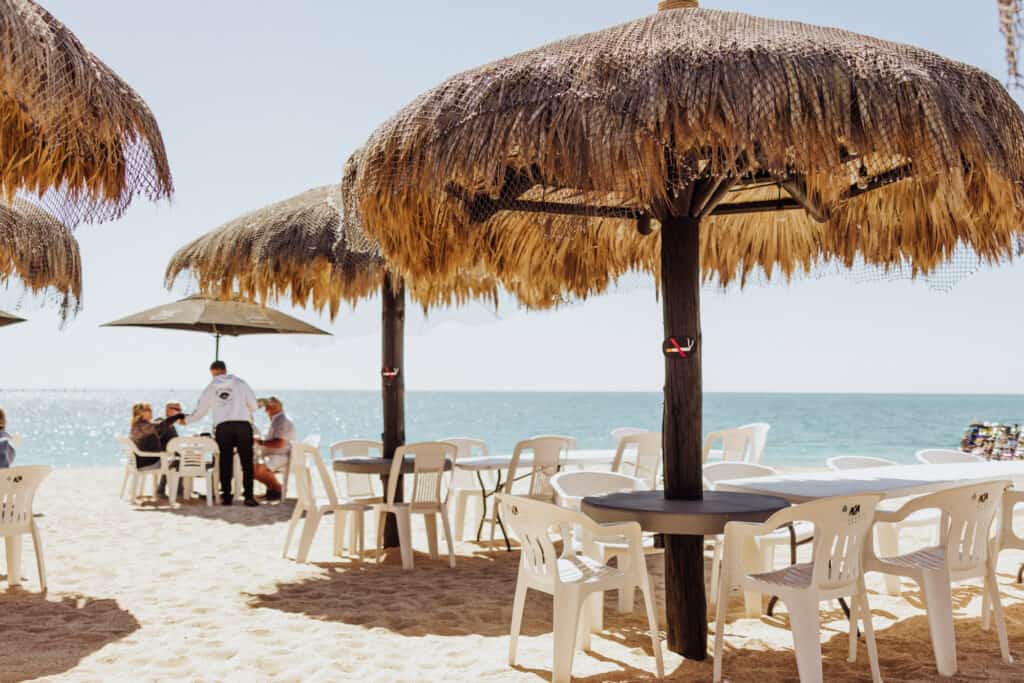 rocky point restaurants