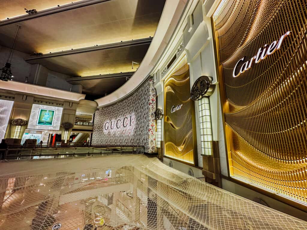 taipei 101 shopping