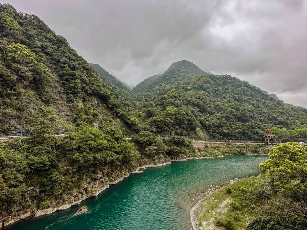 Wulai taiwan