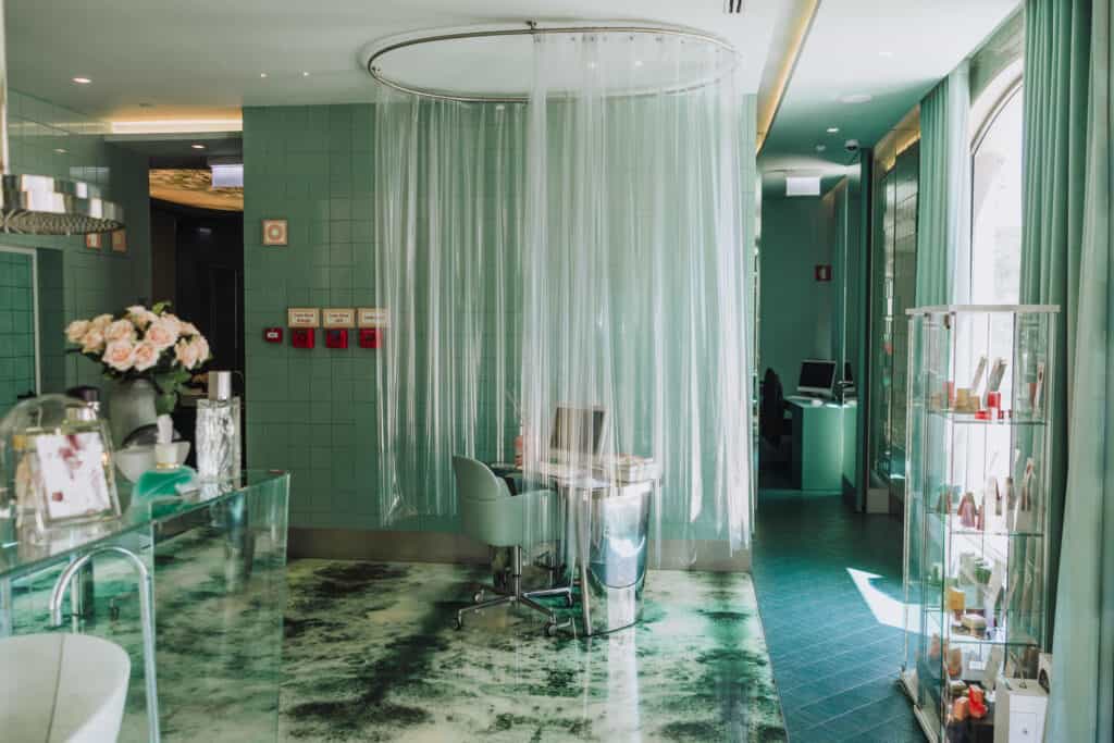 WC BY THE BEAUTIQUE HOTELS DECOR