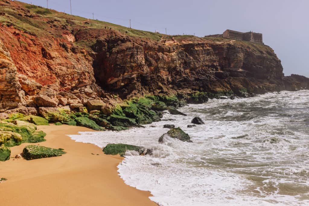 Lisbon to Nazare tours