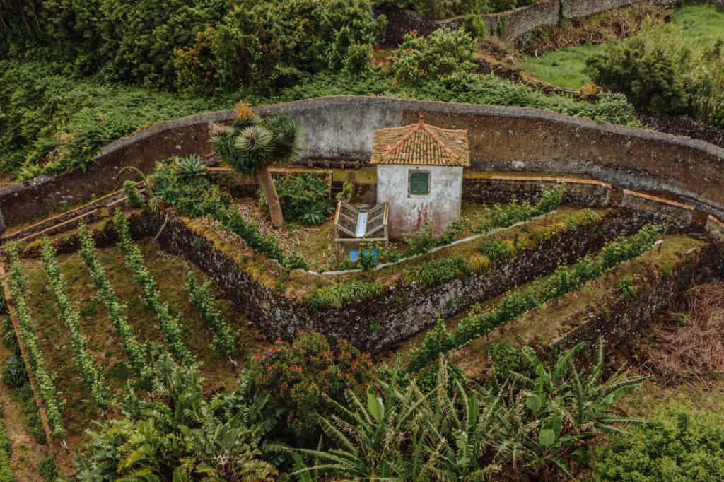 Quinta da Jardinete
