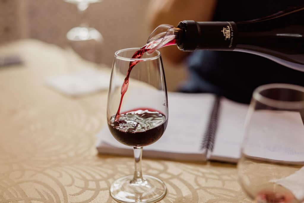 Azores wine