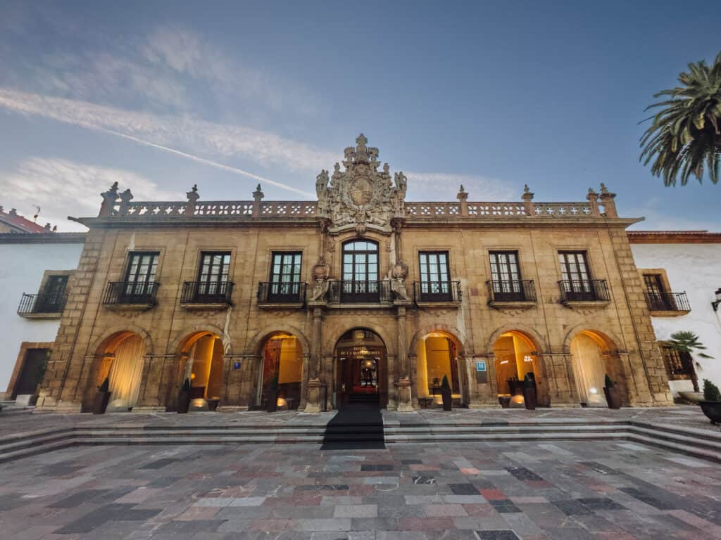 Oviedo Hotel