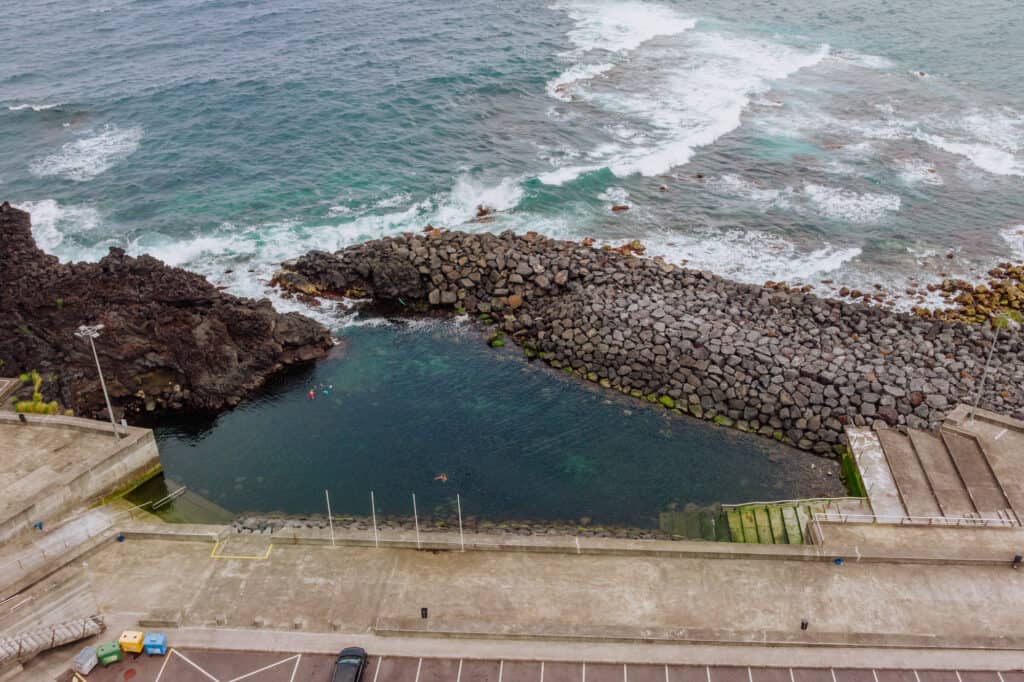 Pocos de Sao Vicente