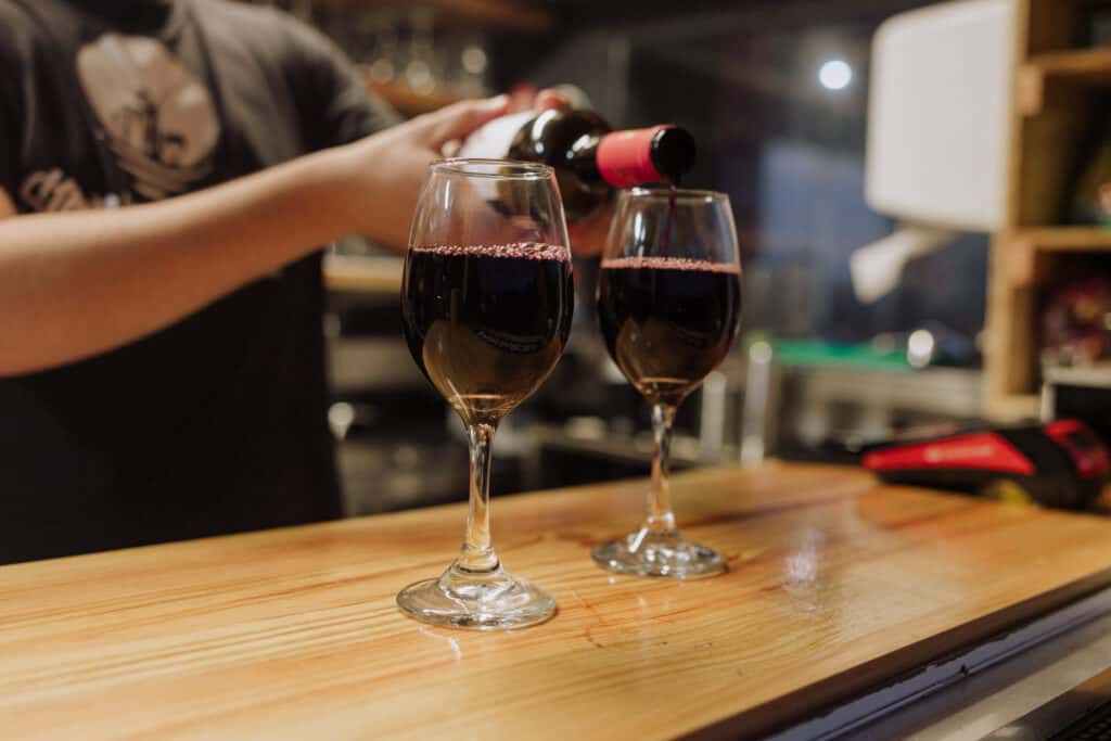 Azores wine