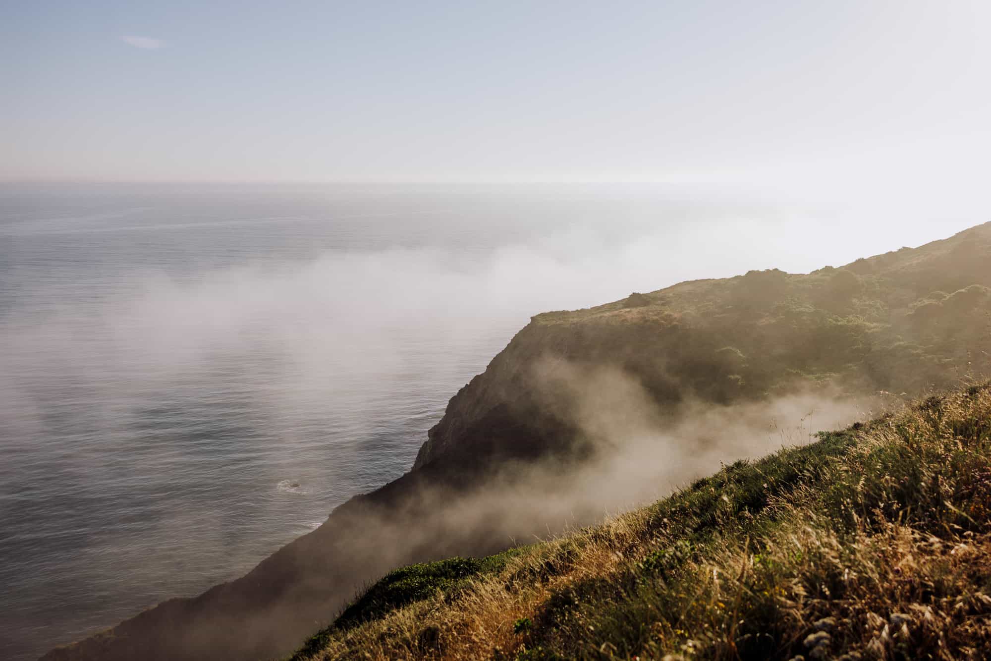 Hidden Hot Spring In Point Reyes Point Reyes Hiking: The Best Trails on the Coast