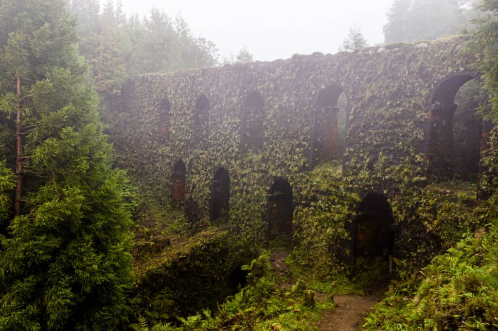 Muro das Nove Janelas