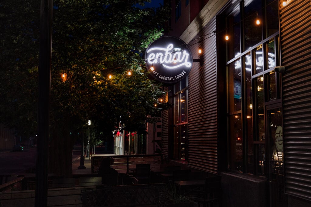 Enbar in Great Falls, MT