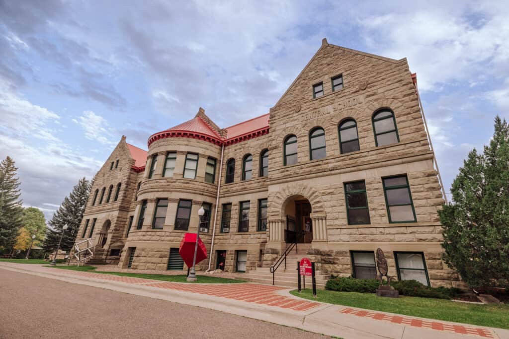 Paris Gibson Square Art Museum
