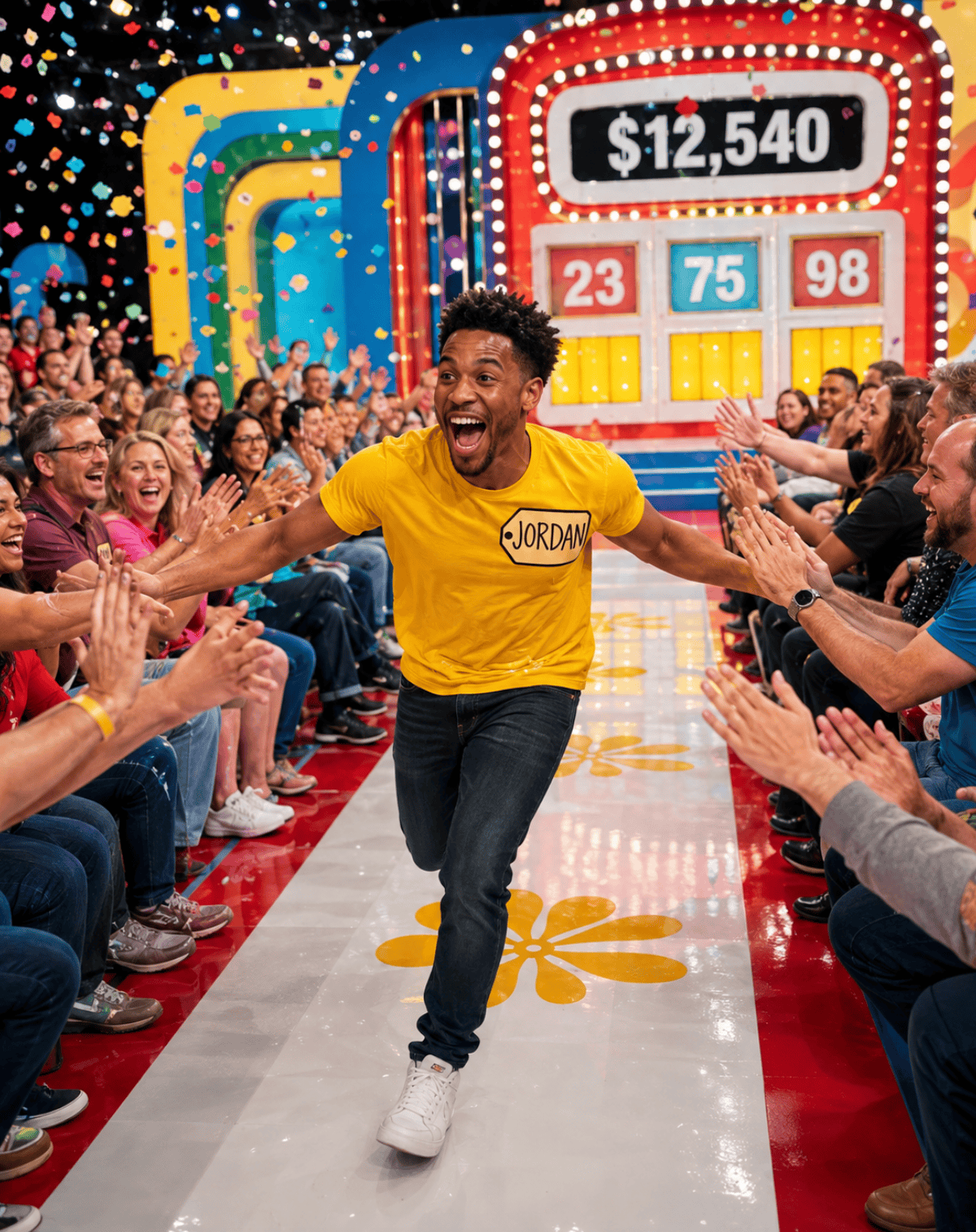 How to get tickets to The Price is Right