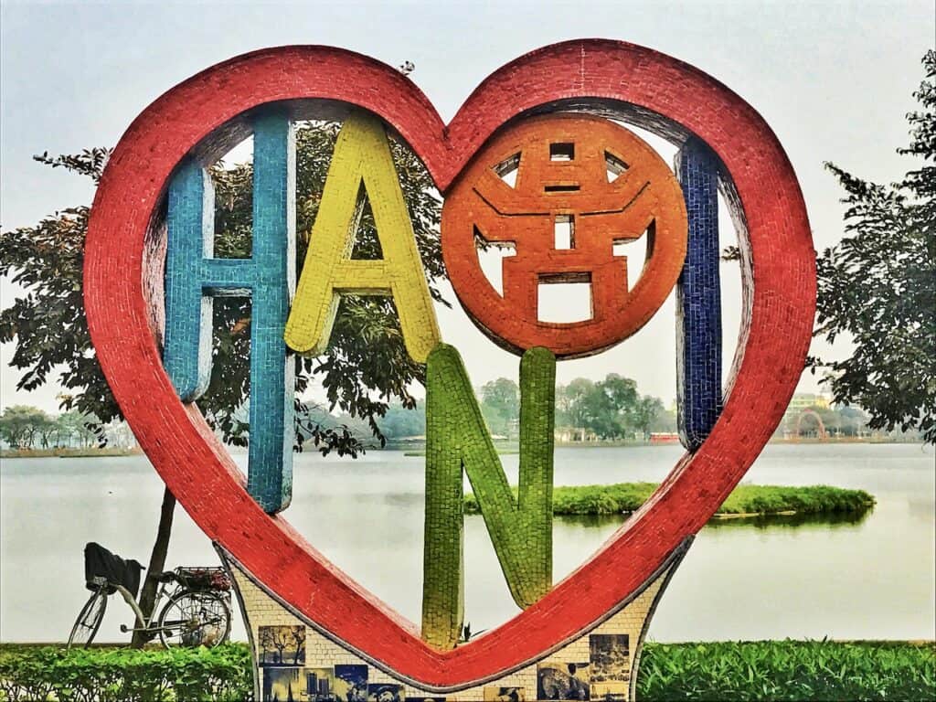 best time to visit Hanoi