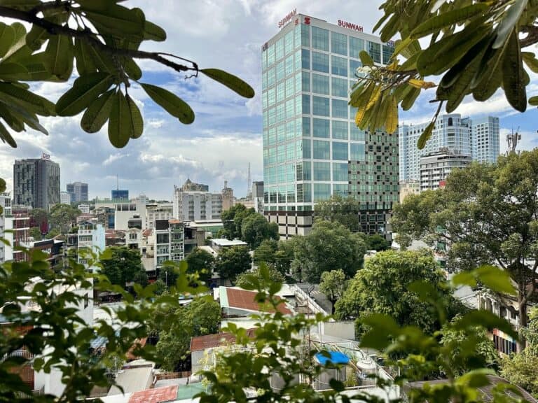 24 Hours in Saigon: A Ho Chi Minh City Walking Tour - Jared's Detours