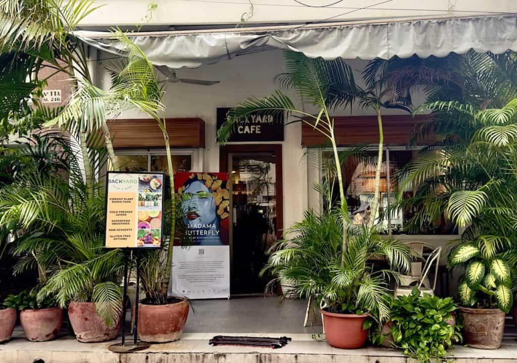 Phnom Penh Breakfast