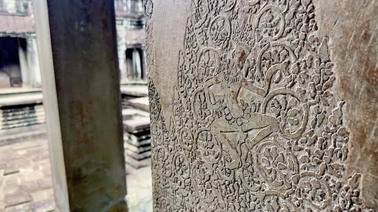 Best time to visit Cambodia and Siem Reap