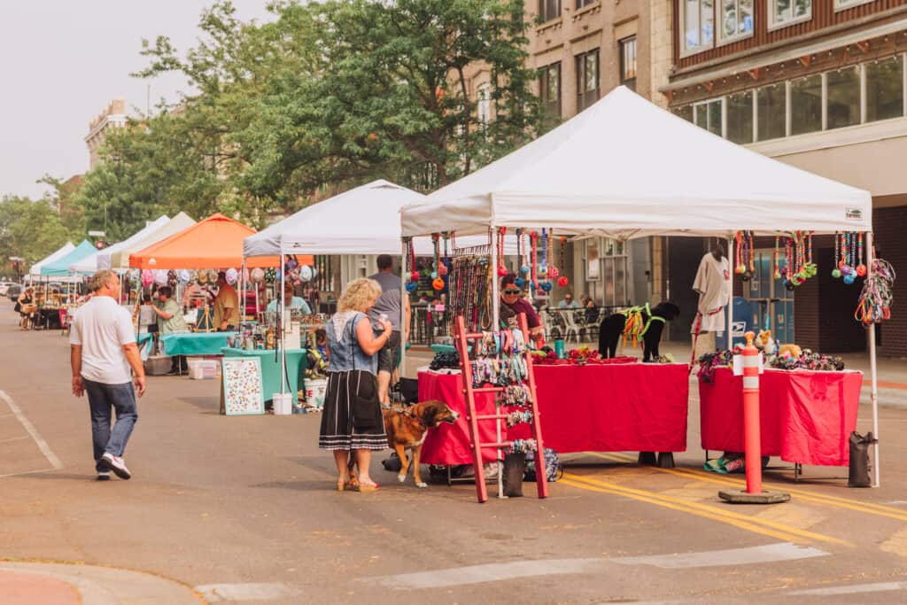 Great Falls MT market