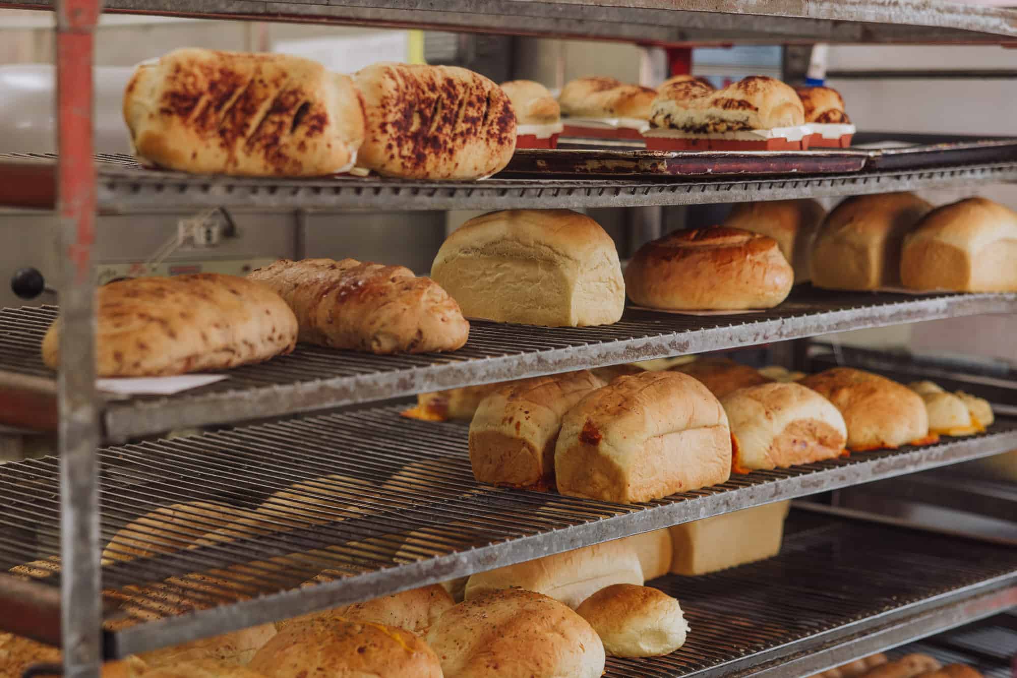 Great Harvest bakery in Great Falls MT