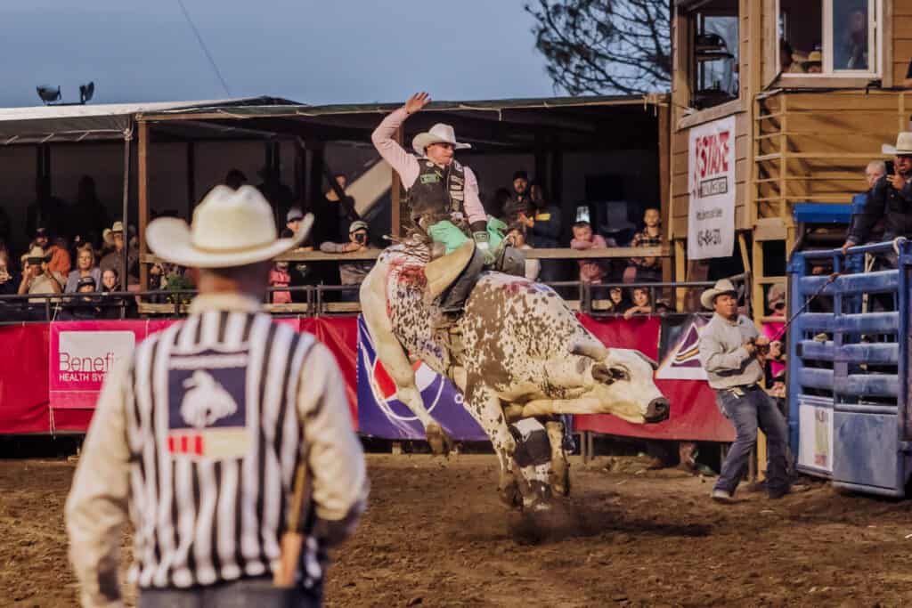 Things to do in Great Falls: Big Sky Rodeo