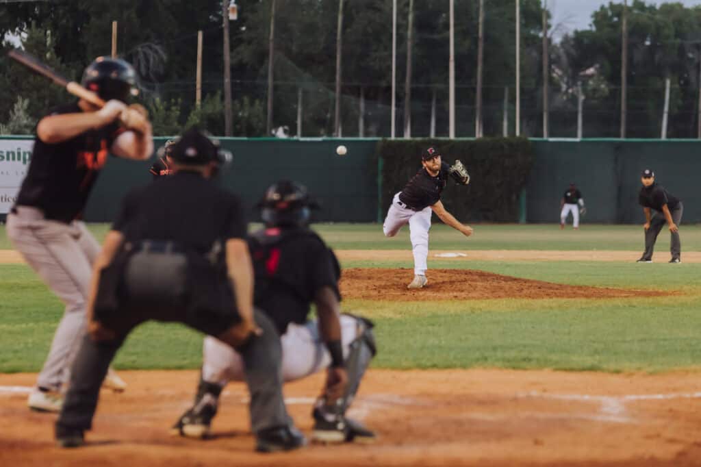 Things to do in Great Falls: Voyagers Baseball