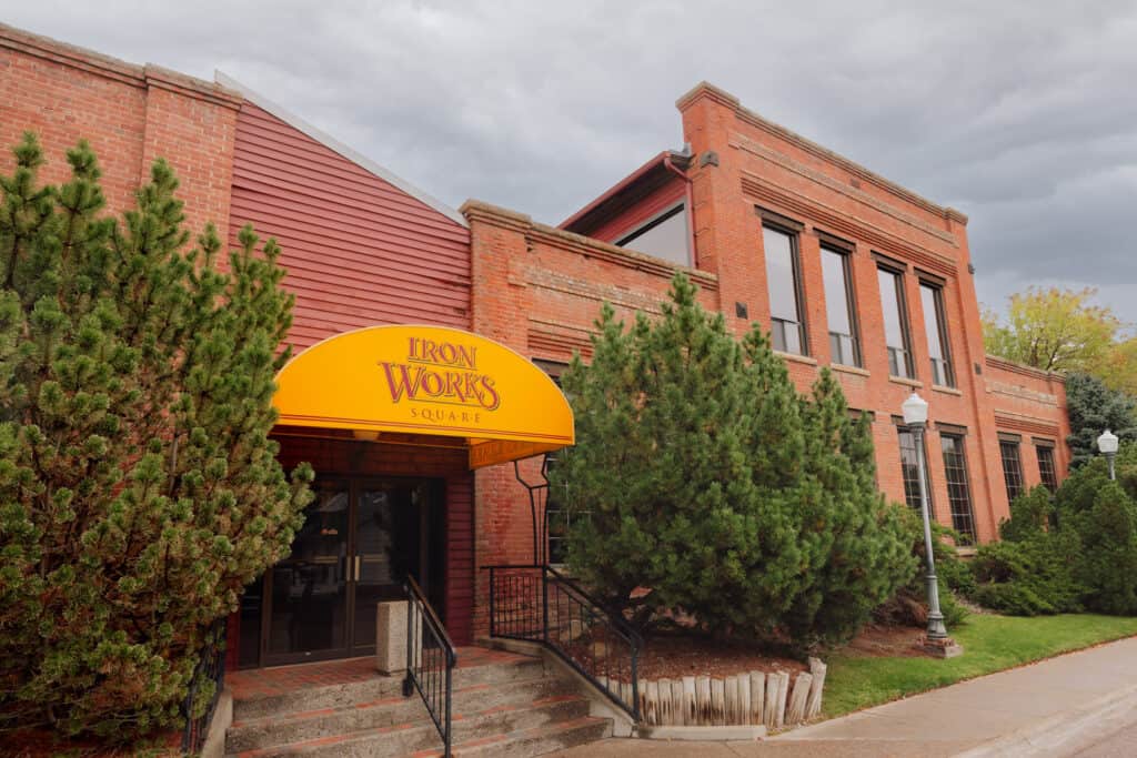 Dante's in Great Falls