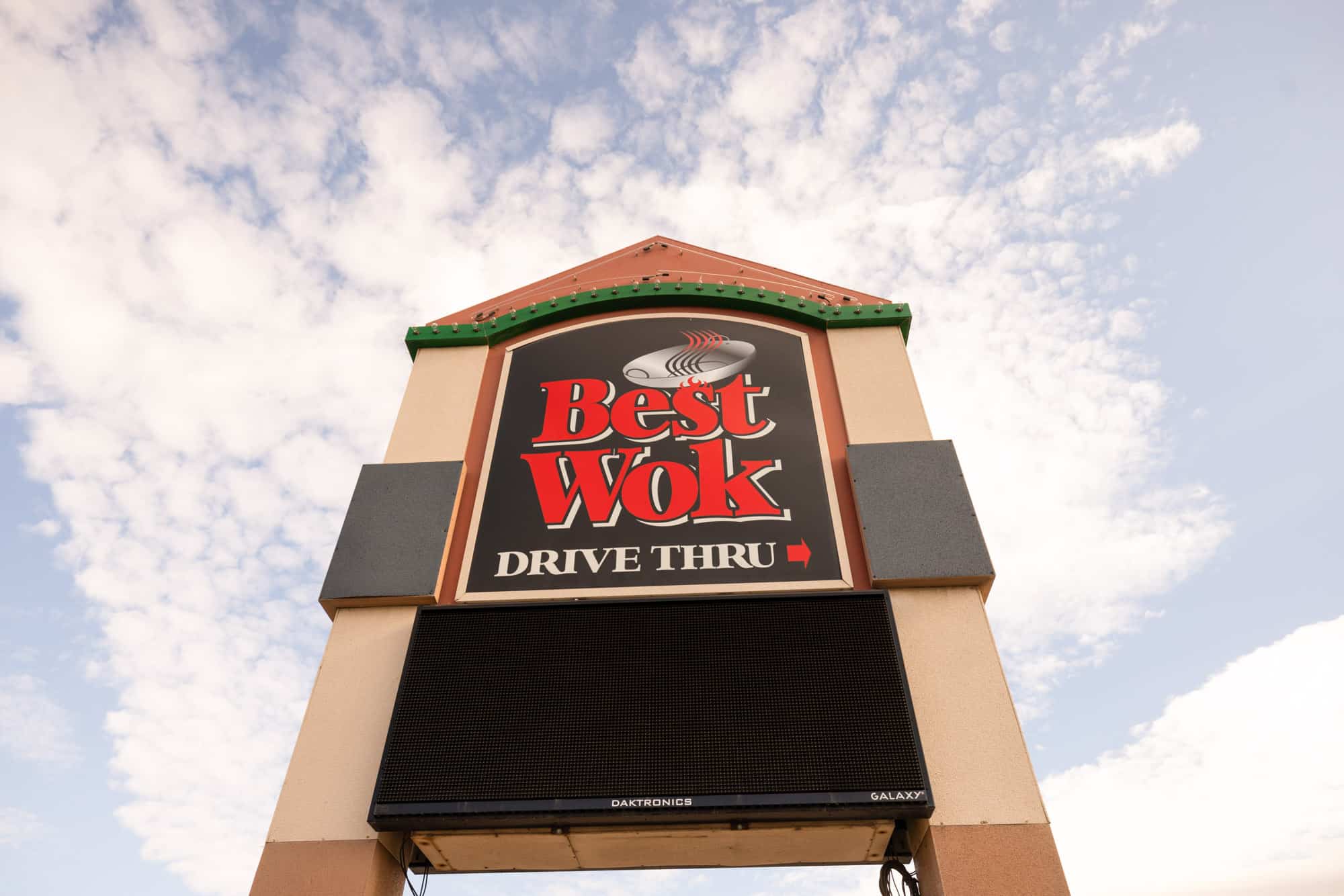 Best Wok Great Falls