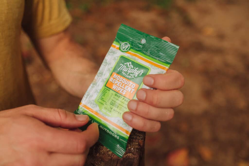 mosquito repellent in costa rica