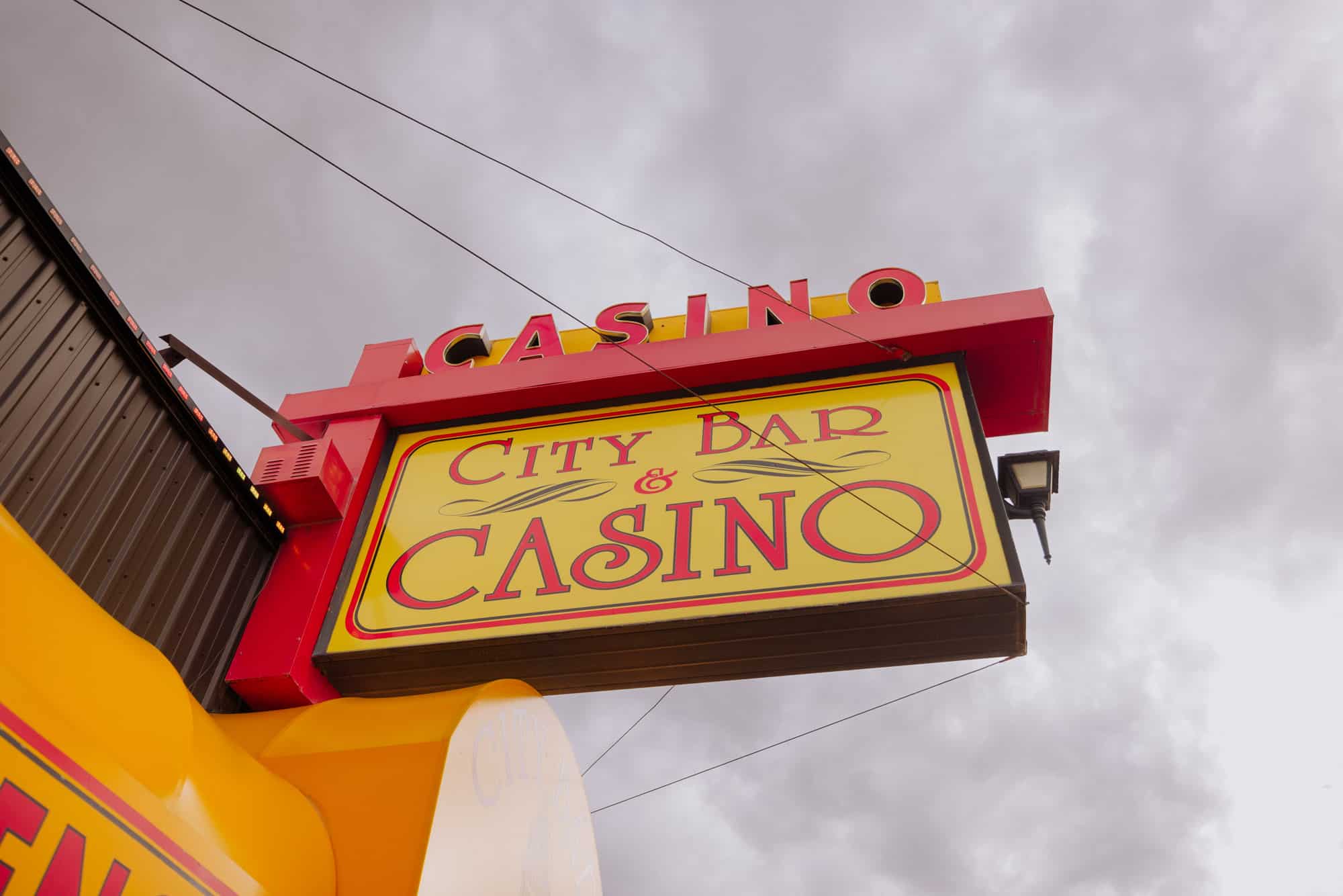 City Bar Great Falls