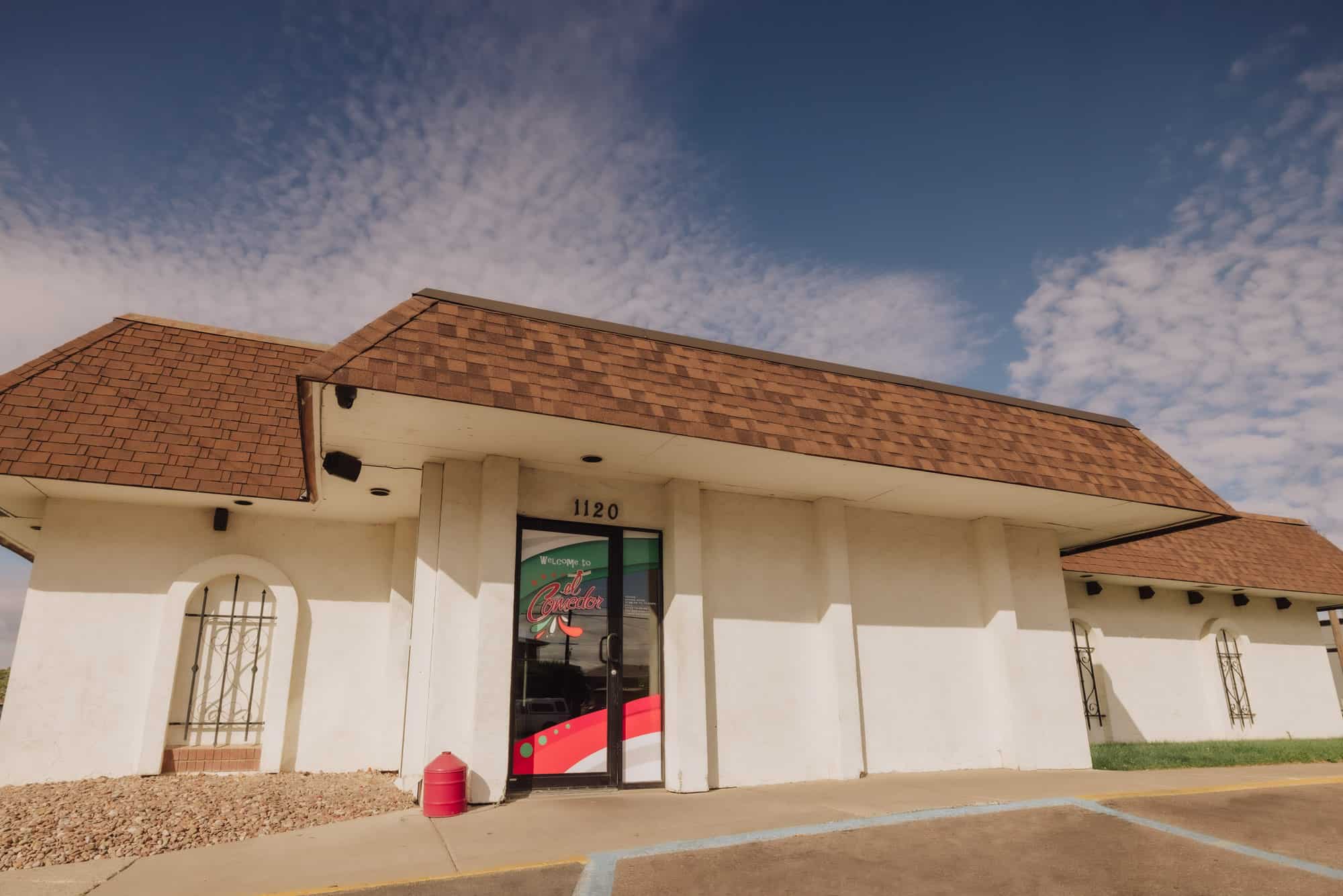 El Comedor in Great Falls