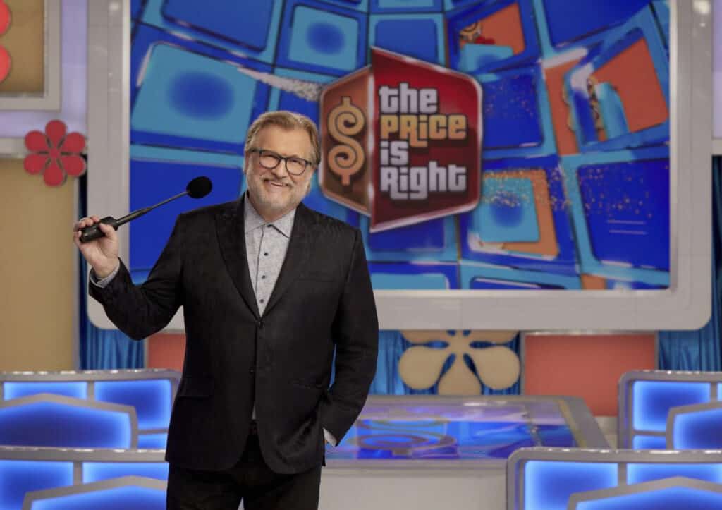 How to get called on the Price is Right
