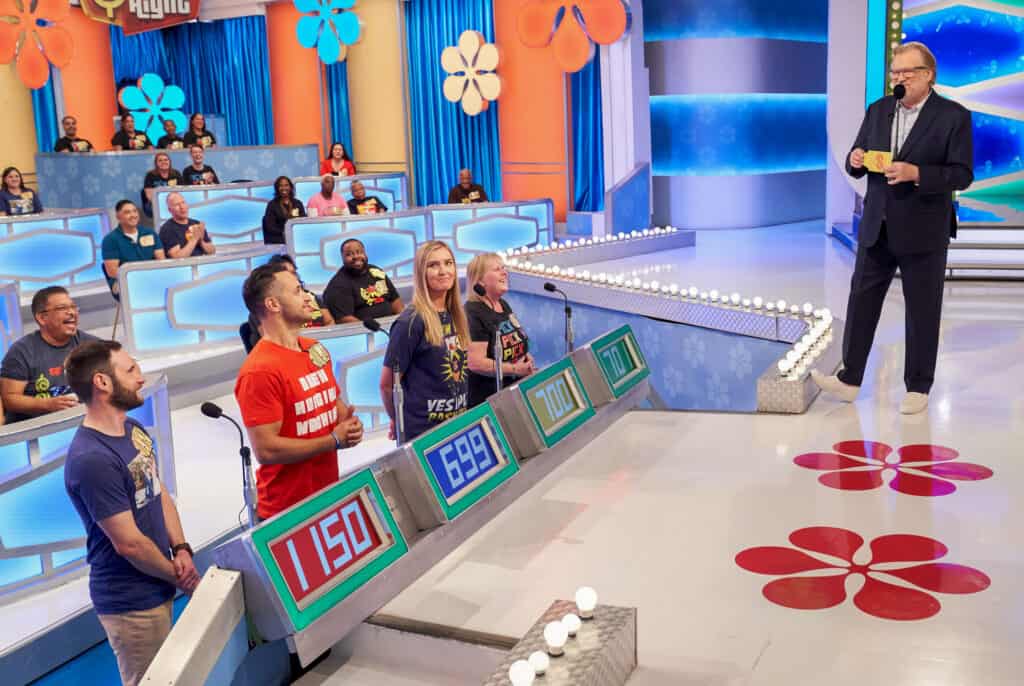 How to get on Contestants' Row on the Price is Right