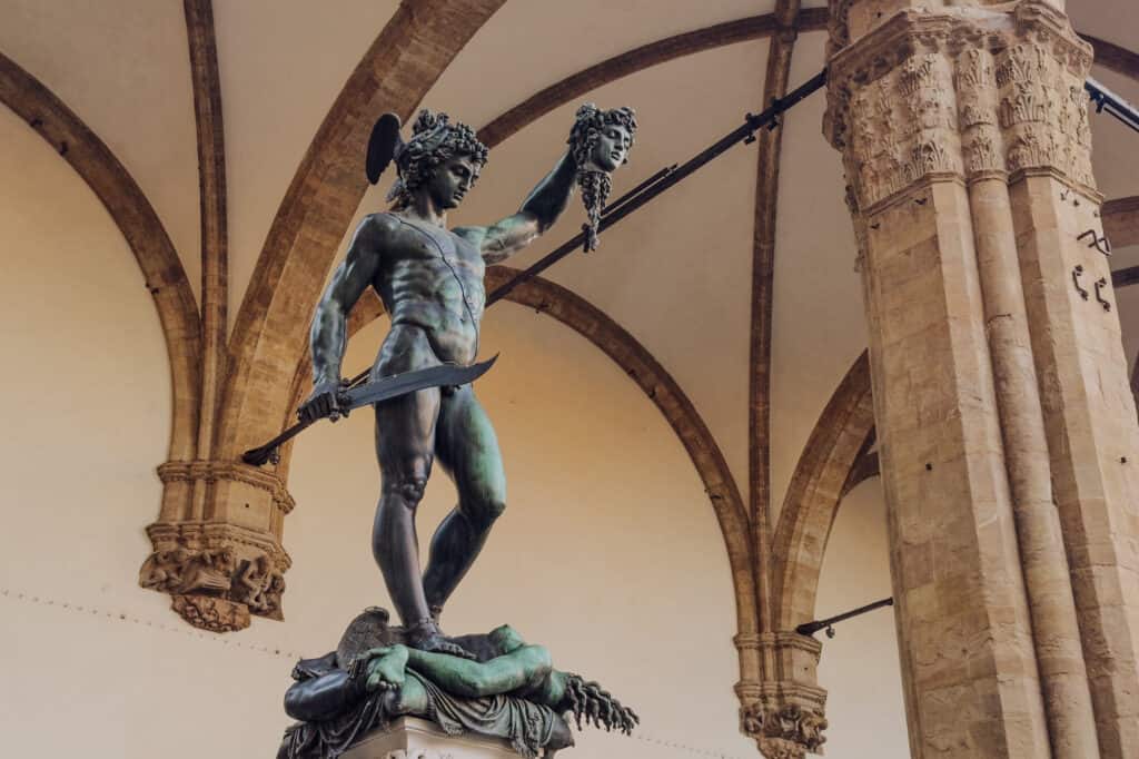 3 days in Florence Italy