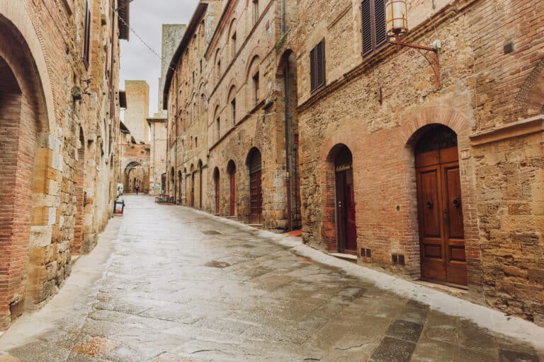 Florence to San Gimignano: Three Options for a Day Trip