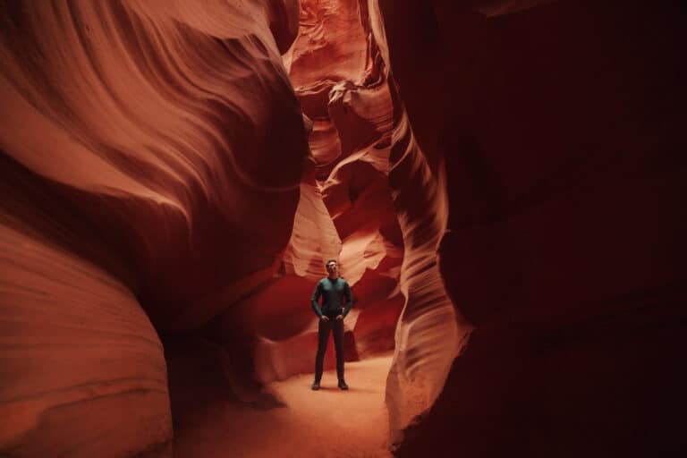 Antelope Canyon X: Smaller Crowds & Photography Tours