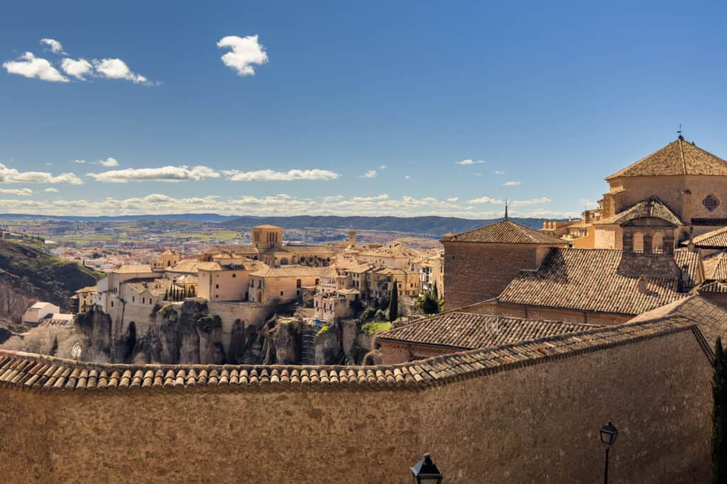 Day Trip to Cuenca, Spain, from Madrid